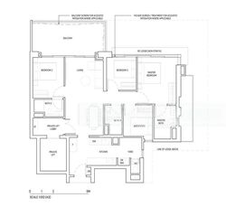 Aurea (D7), Apartment #450045551